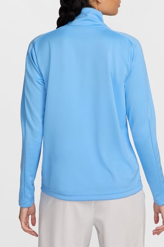 T-shirt Nike Pacer - Ciel