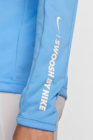 T-shirt Nike Pacer - Ciel