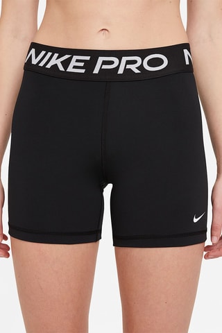 Short de fitness sculpant Pro - Noir - Nike