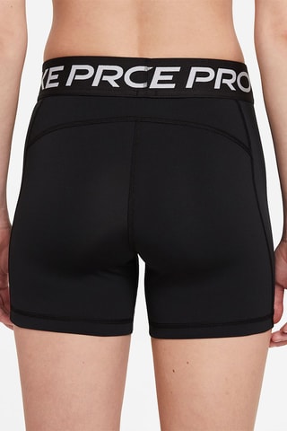 Short de fitness sculpant Pro - Noir - Nike