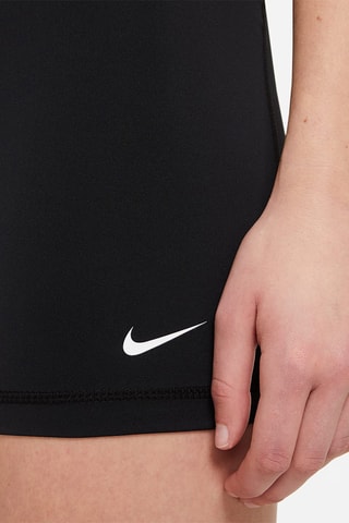 Short de fitness sculpant Pro - Noir - Nike
