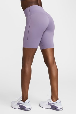 Cycliste de sport Universa - Mauve - Nike