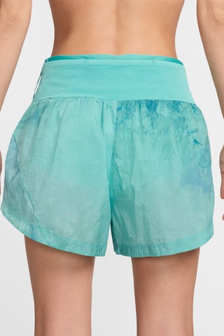 Short de running Nike Trail - Vert