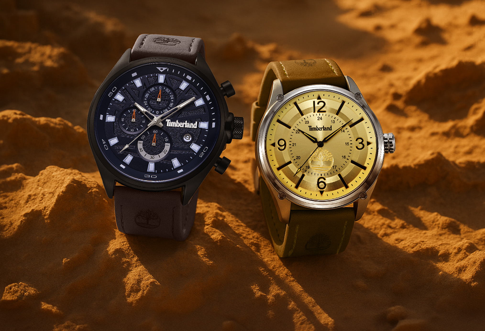 TIMBERLAND en promo chez SHOWROOMPRIVÉ