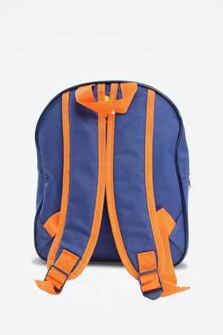 Rugtas Naruto Blauw