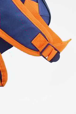 Rugtas Naruto Blauw