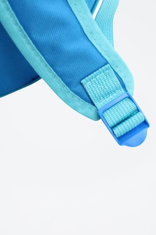 Rugtas Mickey en Pluto Disney Blauw