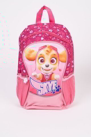 Rugtas Paw Patrol Roze