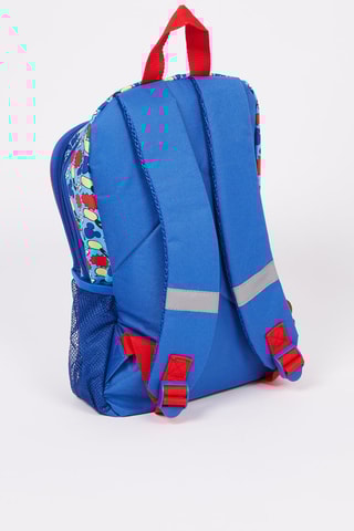 Rugtas Mickey Disney Marineblauw
