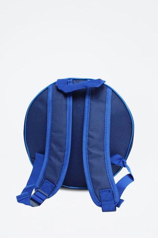 Rugtas Captain America Avengers Marvel - Blauw en Rood