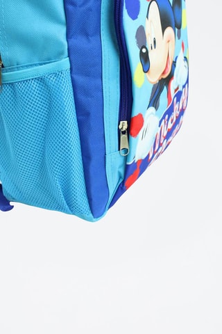 Rugtas Mickey Disney Blauw
