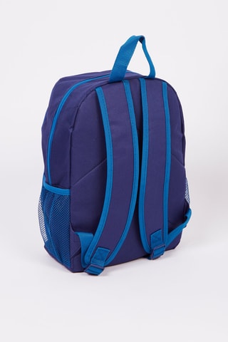 Rugtas Naruto Shippûden Marineblauw