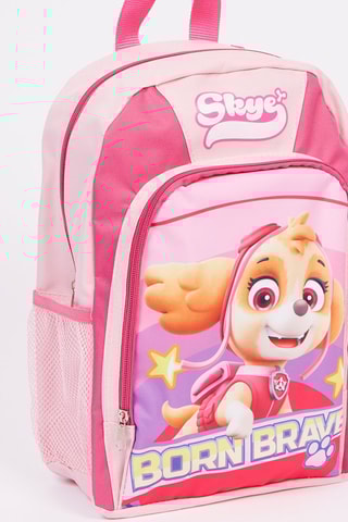 Rugtas Paw Patrol Roze