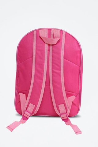 Rugtas Disneyprinsessen Roze