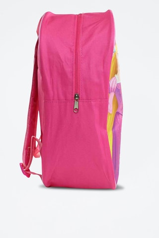 Rugtas Disneyprinsessen Roze