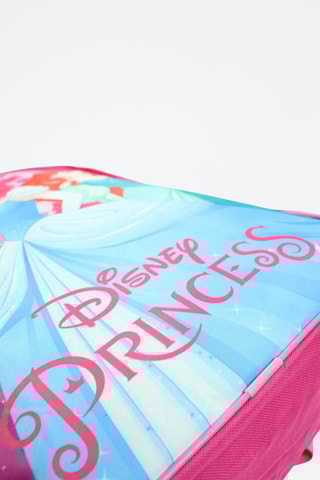 Rugtas Disneyprinsessen Roze