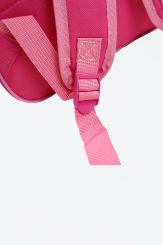 Rugtas Disneyprinsessen Roze