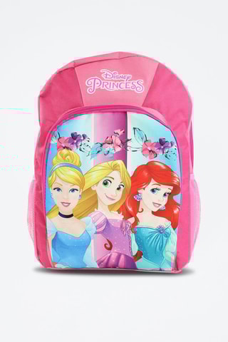 Rugtas Disneyprinsessen Roze