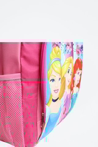 Rugtas Disneyprinsessen Roze