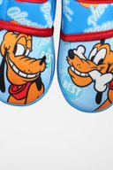 Pantoffels Donald Disney Blauw en Rood