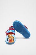Pantoffels Donald Disney Blauw en Rood