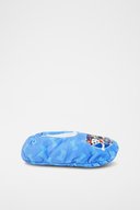 Gevoerde Pantoffels Paw Patrol  Blauw