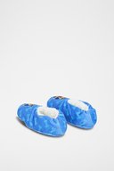 Gevoerde Pantoffels Paw Patrol  Blauw