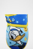 Pantoffels Donald Disney Blauw en Geel