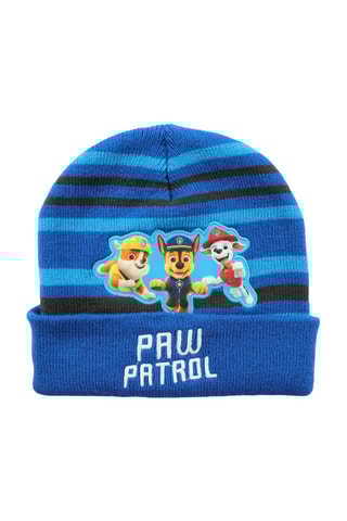 Muts Paw Patrol Kobaltblauw