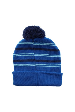 Muts Stitch Lilo en Stitch Disney Marineblauw