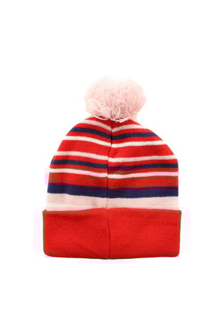 Bonnet Minnie Disney Rouge