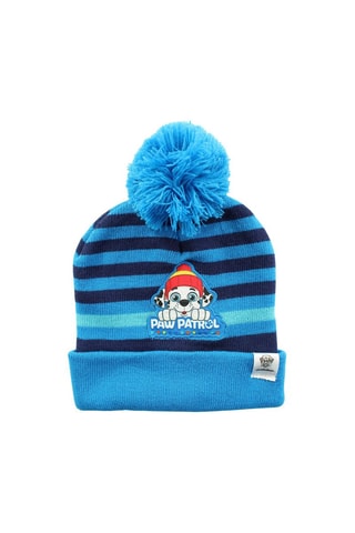 Bonnet Marcus Pat’Patrouille Disney Bleu clair