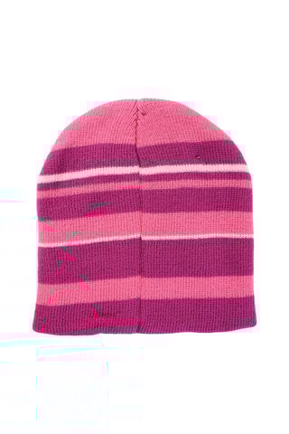 Bonnet et gants Skye Pat’Patrouille Fuchsia
