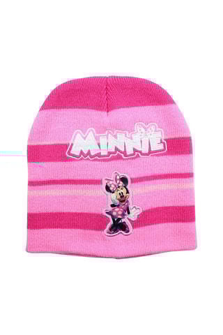3-delige Set Minnie Disney - Roze