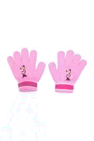 3-delige Set Minnie Disney - Roze