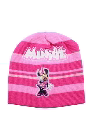 3-delige Set Minnie Disney - Roze