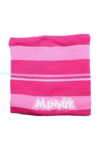3-delige Set Minnie Disney - Roze