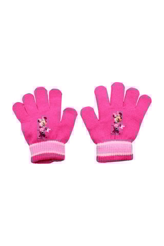 3-delige Set Minnie Disney - Roze