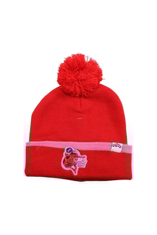 3-delige Set Lady Bug Miraculous - Rood