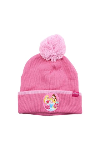 3-delige Set Prinsessen Disney - Roze