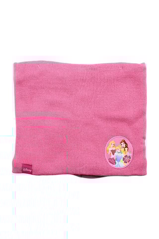 3-delige Set Prinsessen Disney - Roze