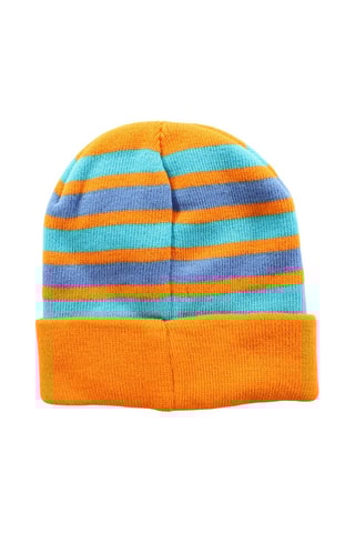 Bonnet Son Goku Dragon Ball Z Turquoise