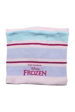 3-delige Set Frozen Disney - Roze en Paars
