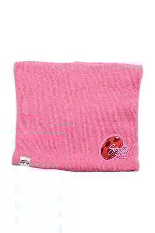3-delige Set Lady Bug Miraculous - Roze