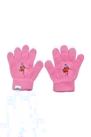 3-delige Set Lady Bug Miraculous - Roze