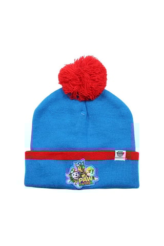 Ensemble 3 pièces Pat’ Patrouille - Rouge et bleu