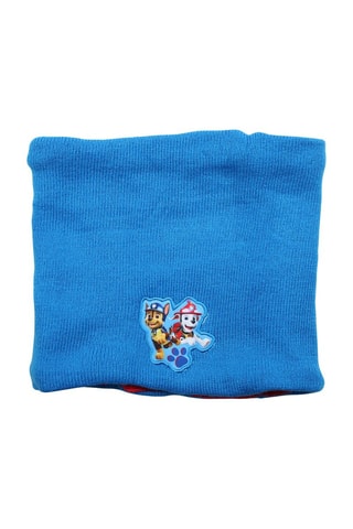 Ensemble 3 pièces Pat’ Patrouille - Rouge et bleu