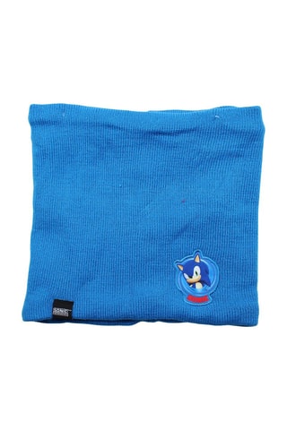 3-delige Set Sonic - Blauw en Rood