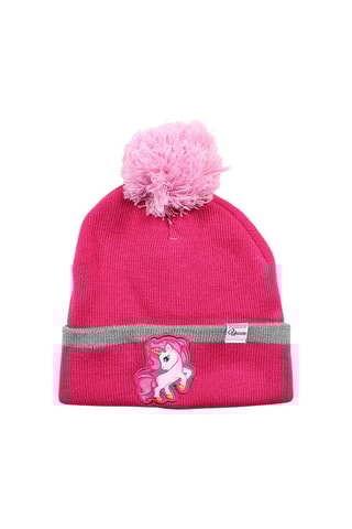 3-delige Set Eenhoorn - Roze
