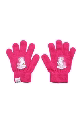 3-delige Set Eenhoorn - Roze